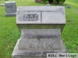 Nellie P. Hesser Law