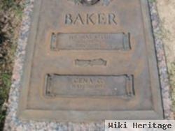 Gena C Baker