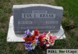 Eva Kraak