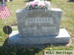 Maud A. Brennand
