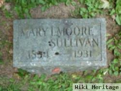 Mary I. Moore Sullivan