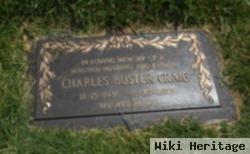 Charles Buster Craig