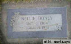 Nellie Doney