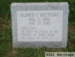 Alfred Krutenat