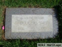 G Douglas Smith