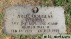 Arlie Douglas