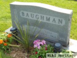 Clyde Baughman