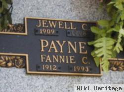 Fannie C. Payne