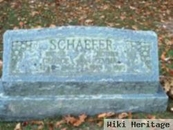 George Schaefer