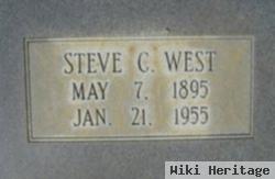 Steve Calaway West