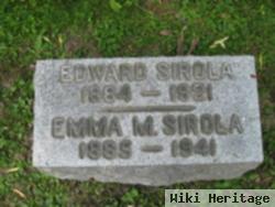 Edward Sirola