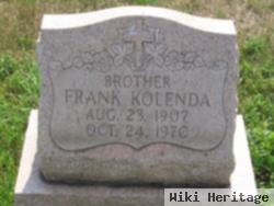 Frank Kolenda