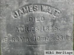 James Wait