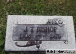 John Thomas Bishop