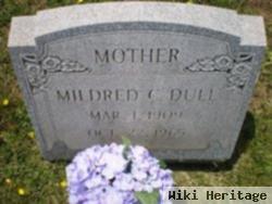 Mildred C. Giffert Dull