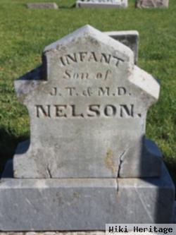 Infant Nelson