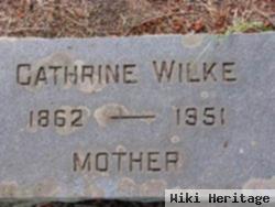 Cathrine Lillig Wilke