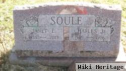 Charles Soule, Jr