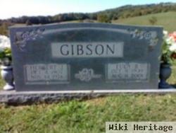 Herbert J. Gibson