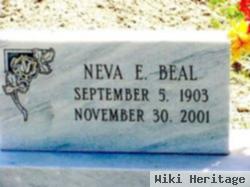 Neva Ernestine Beal Hawley