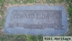 Edward L Davie