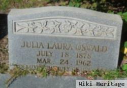 Julia Laura Oswald