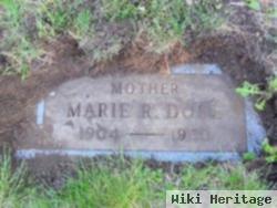 Marie R. Dose