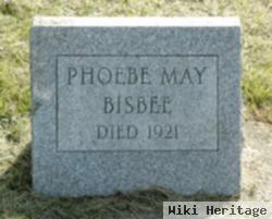 Phoebe May Wolf Bisbee