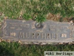 Phyllis E. Murphree