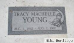 Tracy Machelle Young