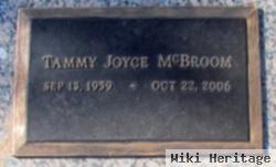 Tammy Joyce Mcbroom