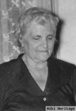 Margarita Cassasa De Simone