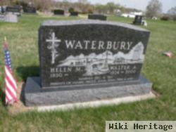 Walter A. Waterbury