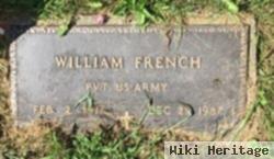 William French