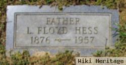 Llewellyn Floyd Hess