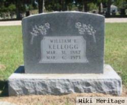 William E. Kellogg