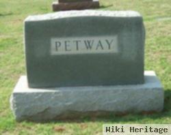 Beulah Earl Petway