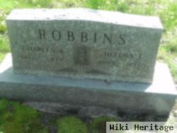 Helena T. Robbins