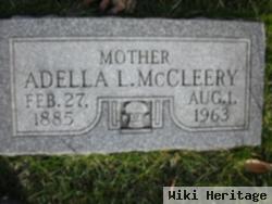 Adella Luce Mccleery