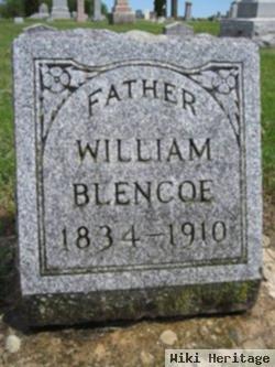 William H. Blencoe