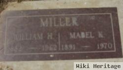 William Henry Miller