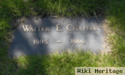 Walter Earl Chaffee