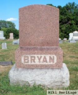 Ira Bryan