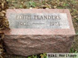 Edith Flanders