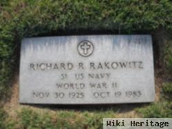 Richard Ramon Rakowitz