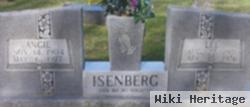 Titus Lee Isenberg