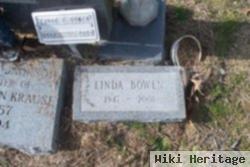 Linda Fisher Bowen