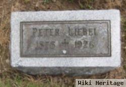 Peter Liebel