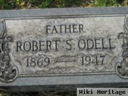 Robert S. Odell