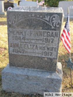 Henry Finnegan